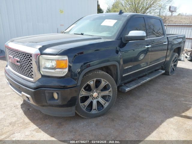 3GTU2WEJ8FG247139 GMC Sierra 1500 Denali