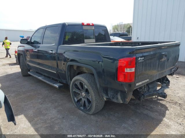 3GTU2WEJ8FG247139 GMC Sierra 1500 Denali