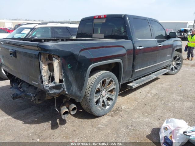 3GTU2WEJ8FG247139 GMC Sierra 1500 Denali