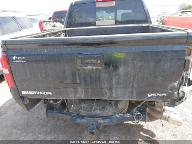 3GTU2WEJ8FG247139 GMC Sierra 1500 Denali