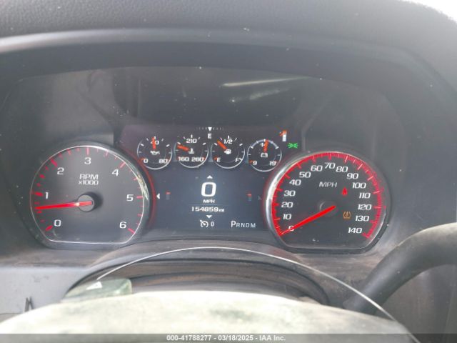 3GTU2WEJ8FG247139 GMC Sierra 1500 Denali