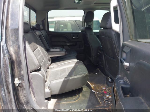 3GTU2WEJ8FG247139 GMC Sierra 1500 Denali