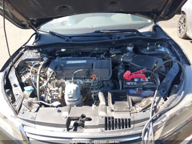 1HGCR2F38EA161778 Honda ACCORD LX