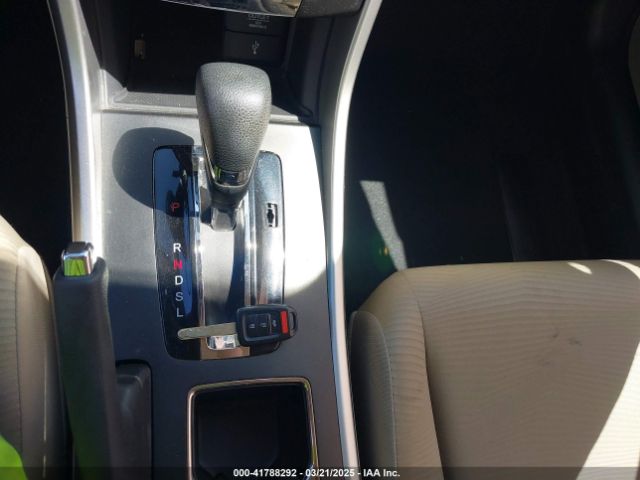 1HGCR2F38EA161778 Honda ACCORD LX