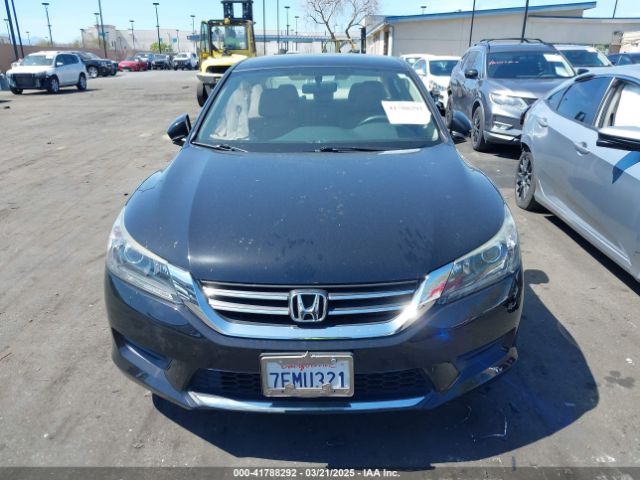 1HGCR2F38EA161778 Honda ACCORD LX