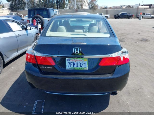 1HGCR2F38EA161778 Honda ACCORD LX