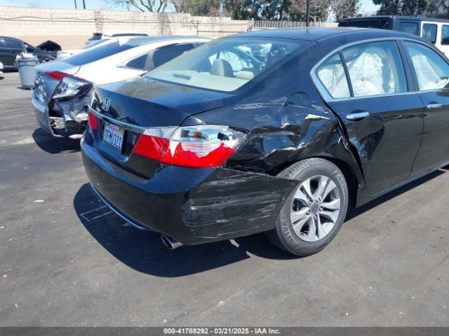1HGCR2F38EA161778 Honda ACCORD LX