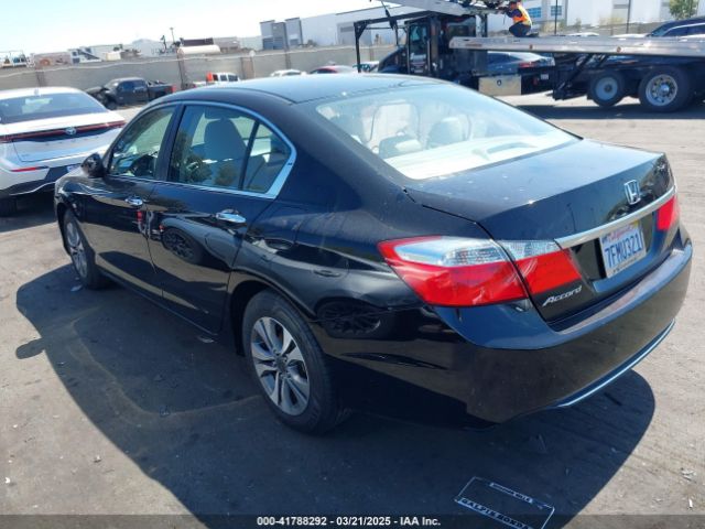 1HGCR2F38EA161778 Honda ACCORD LX