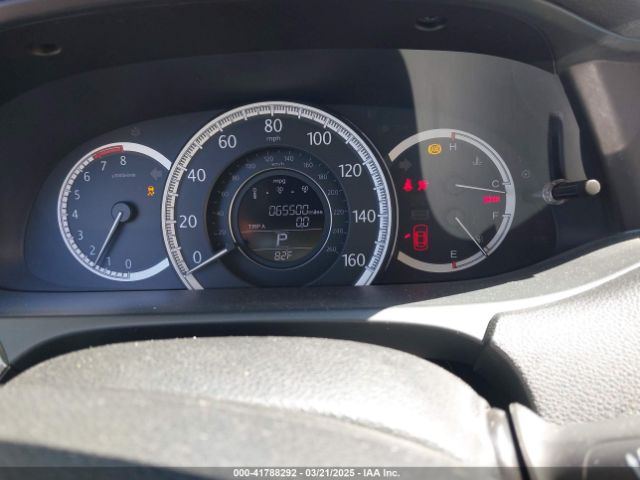1HGCR2F38EA161778 Honda ACCORD LX
