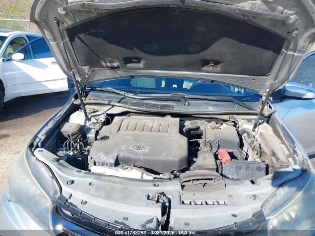 4T1BK1FKXFU557271 Toyota Camry Xse V6