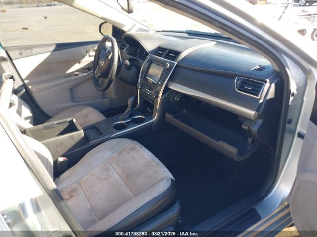 4T1BK1FKXFU557271 Toyota Camry Xse V6