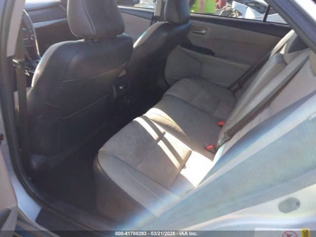 4T1BK1FKXFU557271 Toyota Camry Xse V6