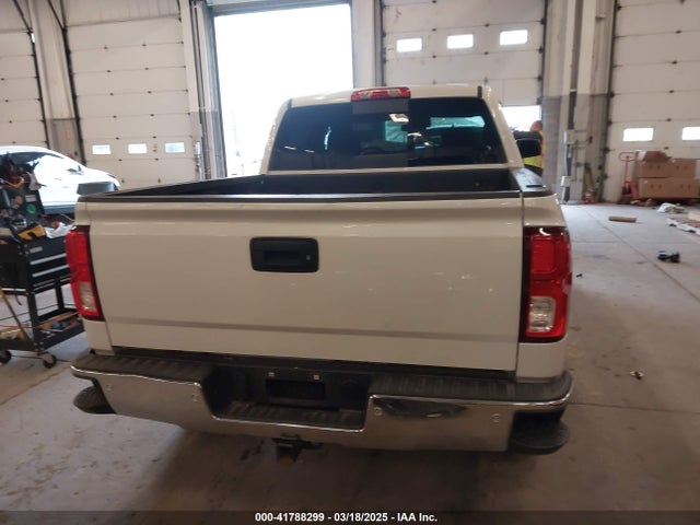 3GCUKSEC5JG596830 Chevrolet Silverado 1500 1lz