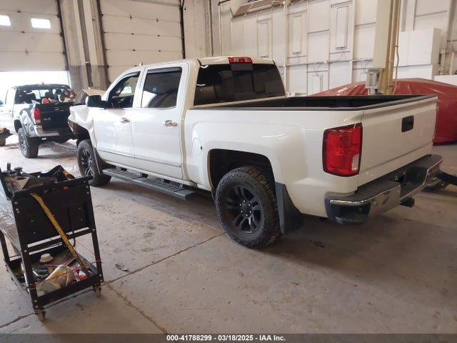 3GCUKSEC5JG596830 Chevrolet Silverado 1500 1lz