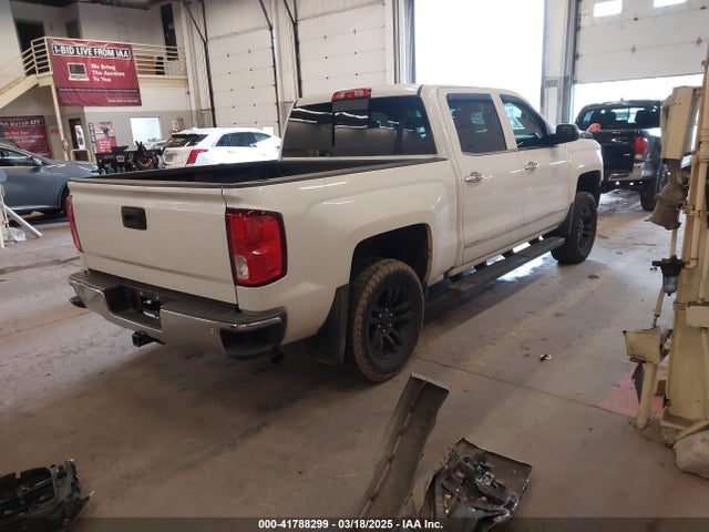 3GCUKSEC5JG596830 Chevrolet Silverado 1500 1lz