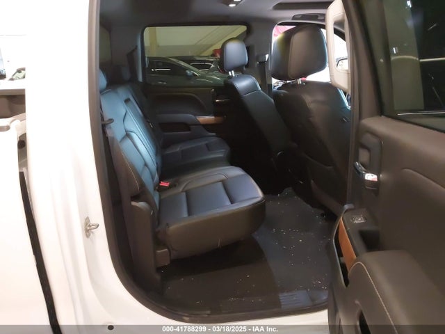 3GCUKSEC5JG596830 Chevrolet Silverado 1500 1lz