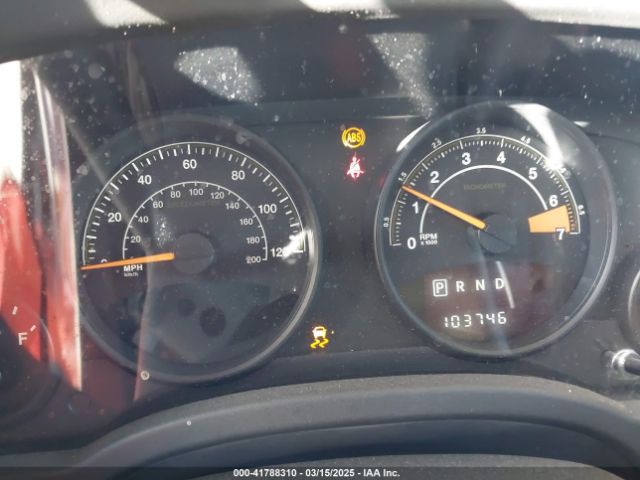 1C4NJPFA9GD740161 Jeep Patriot High Altitude Edition