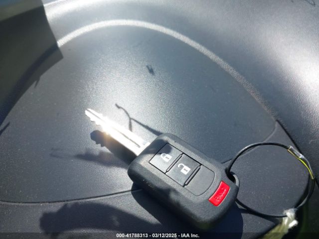 2024 MITSUBISHI MIRAGE ML32AUHJ2RH013490 Photo 10