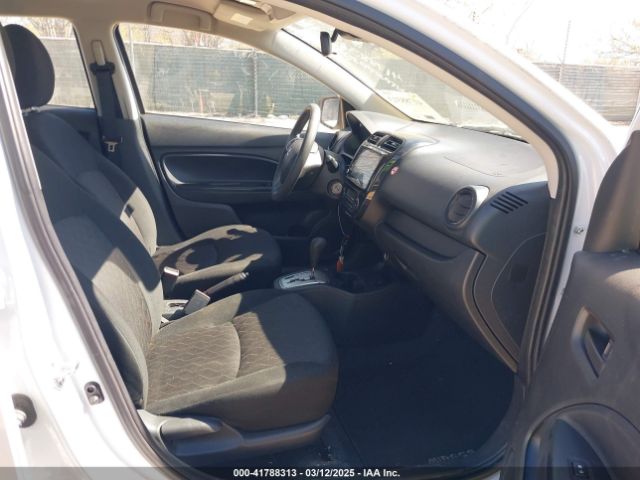 2024 MITSUBISHI MIRAGE ML32AUHJ2RH013490 Photo 4
