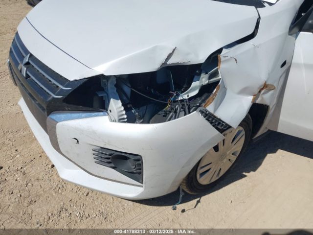 2024 MITSUBISHI MIRAGE ML32AUHJ2RH013490 Photo 5