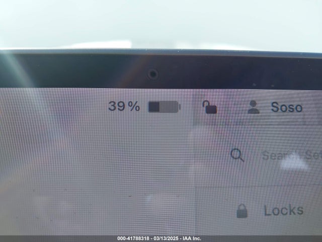 Tesla MODEL 3 2022 5YJ3E1EA9NF123455 Image 16