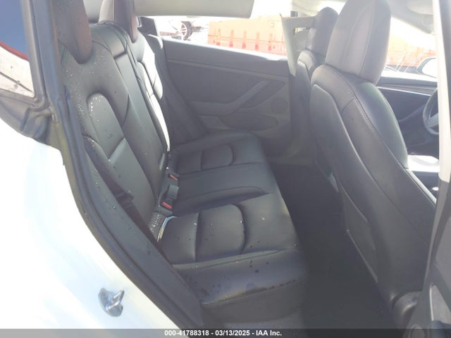 2022 TESLA MODEL 3 5YJ3E1EA9NF123455 Photo 7