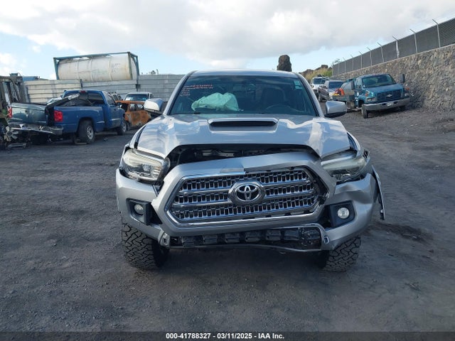 3TMCZ5AN5GM033044 Toyota Tacoma Trd Sport