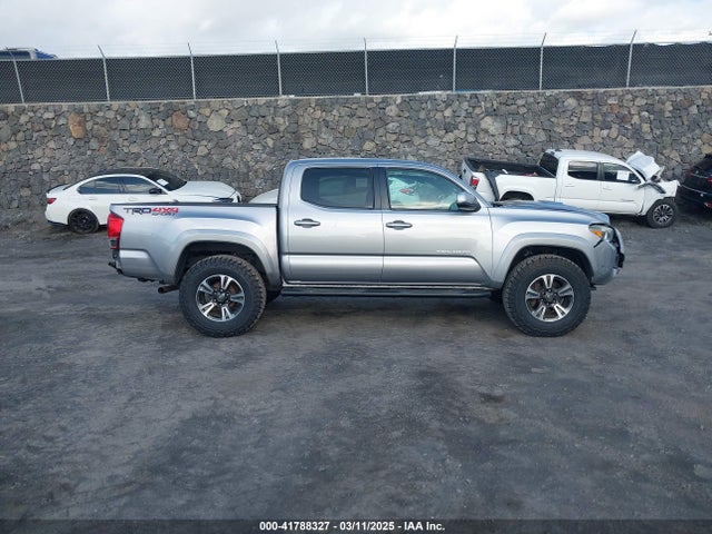 3TMCZ5AN5GM033044 Toyota Tacoma Trd Sport