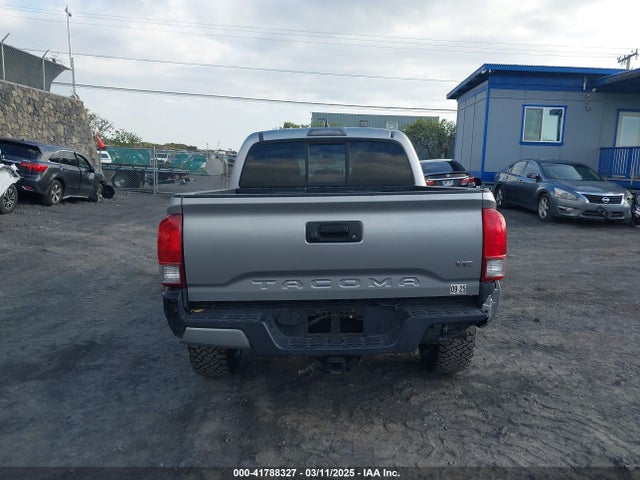 3TMCZ5AN5GM033044 Toyota Tacoma Trd Sport