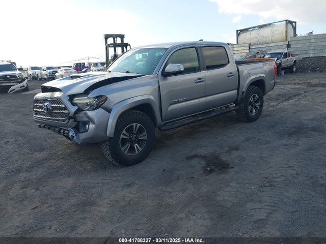 3TMCZ5AN5GM033044 Toyota Tacoma Trd Sport