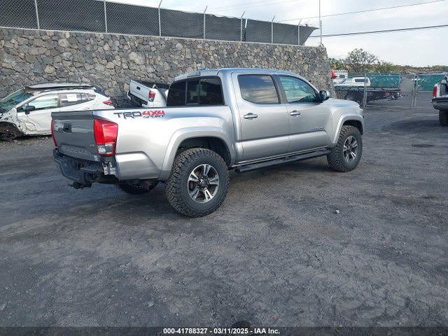 3TMCZ5AN5GM033044 Toyota Tacoma Trd Sport