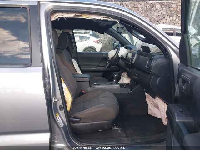 3TMCZ5AN5GM033044 Toyota Tacoma Trd Sport