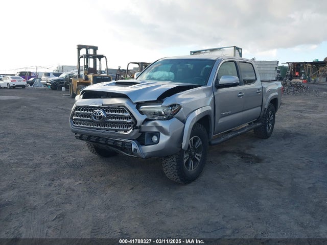 3TMCZ5AN5GM033044 Toyota Tacoma Trd Sport