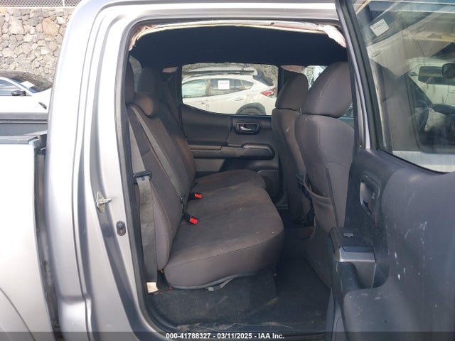 3TMCZ5AN5GM033044 Toyota Tacoma Trd Sport