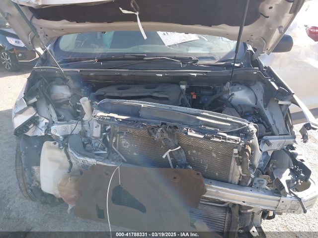 Ford EDGE SE 2018 2FMPK3G93JBC47054 Image 10