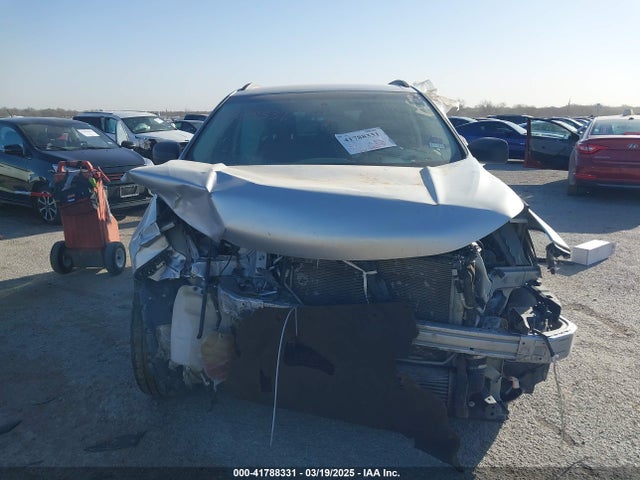 Ford EDGE SE 2018 2FMPK3G93JBC47054 Image 12