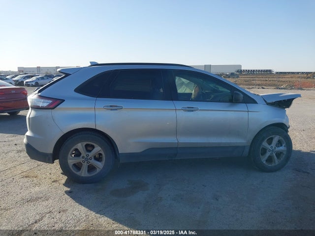 Ford EDGE SE 2018 2FMPK3G93JBC47054 Image 13
