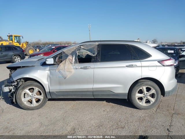 Ford EDGE SE 2018 2FMPK3G93JBC47054 Image 14