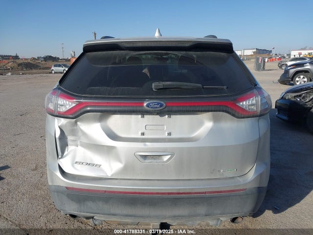 Ford EDGE SE 2018 2FMPK3G93JBC47054 Image 16