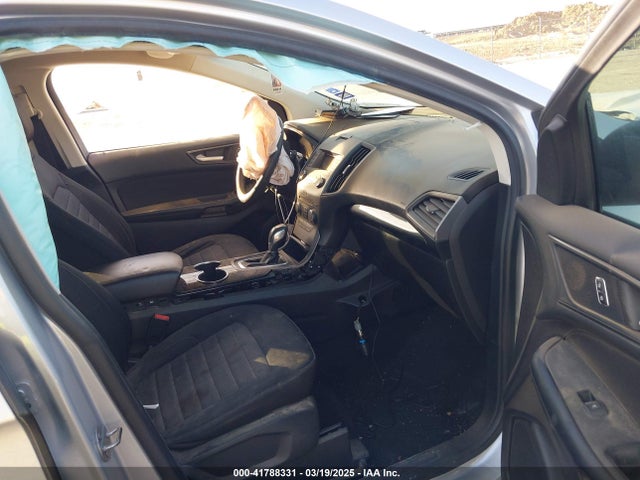 Ford EDGE SE 2018 2FMPK3G93JBC47054 Image 5