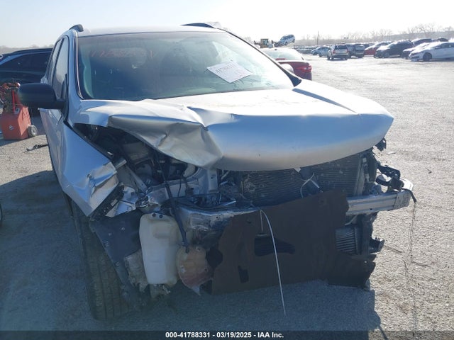 Ford EDGE SE 2018 2FMPK3G93JBC47054 Image 6