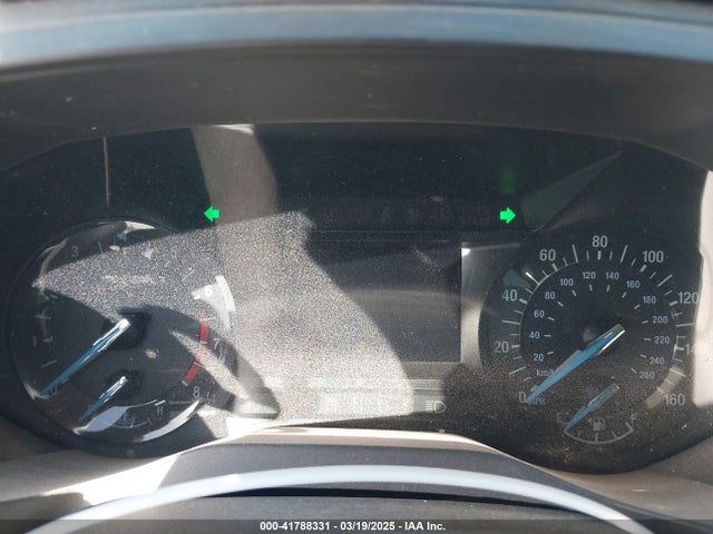 Ford EDGE SE 2018 2FMPK3G93JBC47054 Image 7