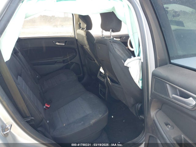 Ford EDGE SE 2018 2FMPK3G93JBC47054 Image 8