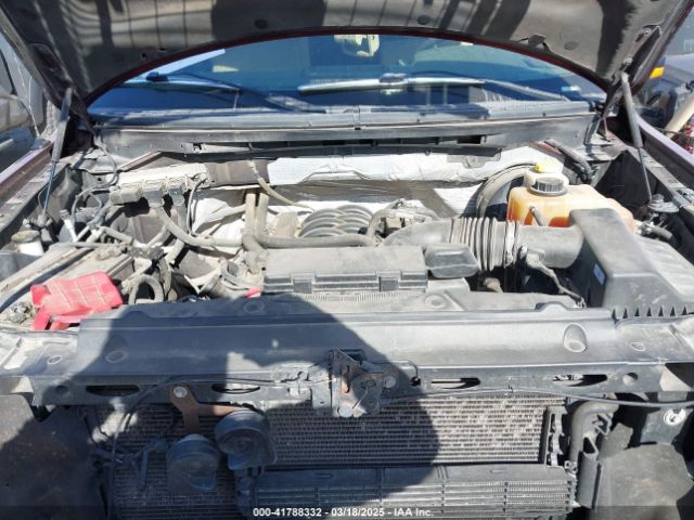 1FTFW1CF5EKF21919 Ford F-150 Xlt