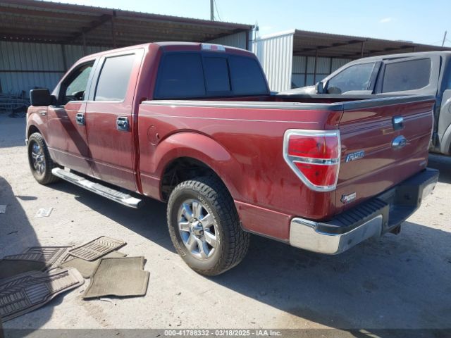 1FTFW1CF5EKF21919 Ford F-150 Xlt