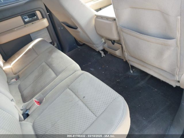 1FTFW1CF5EKF21919 Ford F-150 Xlt