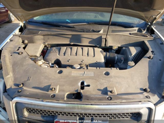 1GKKRNED8FJ114066 GMC Acadia Sle-1