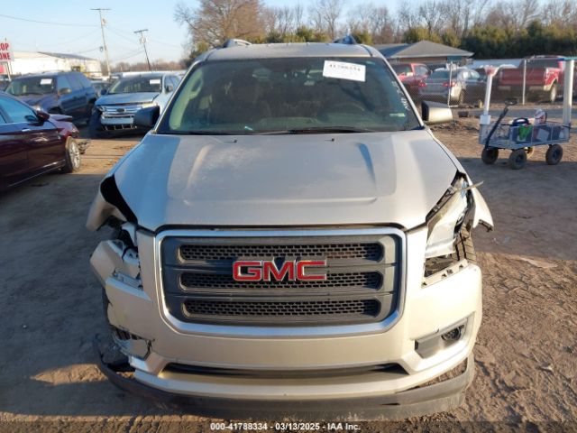 1GKKRNED8FJ114066 GMC Acadia Sle-1