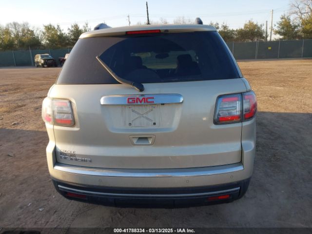 1GKKRNED8FJ114066 GMC Acadia Sle-1