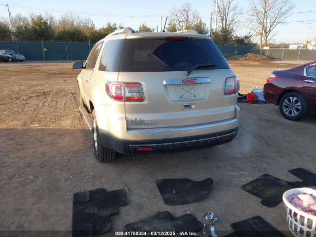 1GKKRNED8FJ114066 GMC Acadia Sle-1
